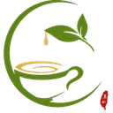 茗仁茶業 Logo